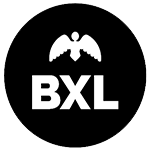 Logo ville de Bruxelles