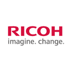 Logo Ricoh