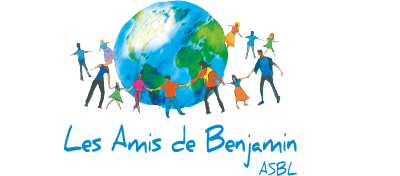 Les Amis de Benjamin Logo